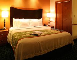 Fairfield Inn & Suites by Marriott Bluffton/Hilton Head Genel