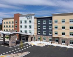 Fairfield Inn & Suites by Marriott Boise West Öne Çıkan Resim