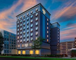 Fairfield Inn & Suites by Marriott Boston Medford Öne Çıkan Resim