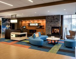 Fairfield Inn & Suites by Marriott Buffalo Amherst/University Genel