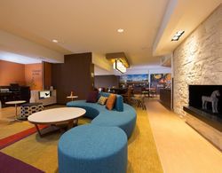 Fairfield Inn & Suites by Marriott Burlington Öne Çıkan Resim