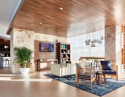 Fairfield Inn & Suites by Marriott Cancun Airport Genel