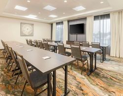 Fairfield Inn & Suites by Marriott Cape Coral/North Fort Myers Genel