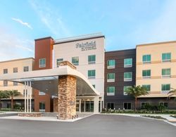 Fairfield Inn & Suites by Marriott Cape Coral/North Fort Myers Öne Çıkan Resim