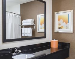 Fairfield Inn & Suites by Marriott Chicago Naperville/Aurora Genel