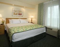 Fairfield Inn & Suites by Marriott Chicago Southeast/Hammond Genel