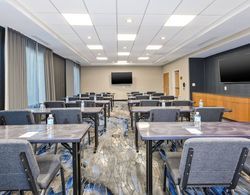 Fairfield Inn & Suites by Marriott Cincinnati Airport South/Florence Genel