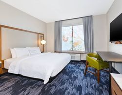 Fairfield Inn & Suites by Marriott Cincinnati Airport South/Florence Öne Çıkan Resim