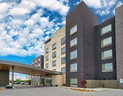 Fairfield Inn & Suites by Marriott Cincinnati North Öne Çıkan Resim