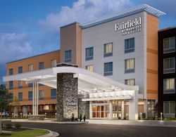 Fairfield Inn & Suites by Marriott Cleveland Tiedeman Road Öne Çıkan Resim