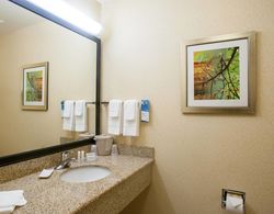 Fairfield Inn & Suites by Marriott Clovis Genel