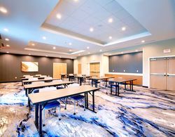 Fairfield Inn & Suites by Marriott Dallas Cedar Hill Genel