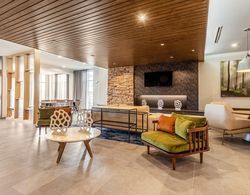 Fairfield Inn & Suites by Marriott Dallas DFW Airport North/Coppell Grapevine Öne Çıkan Resim