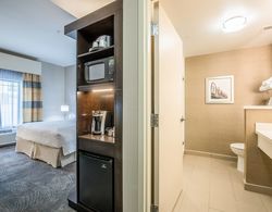 Fairfield Inn & Suites by Marriott Denver Downtown Genel