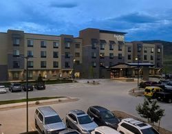 Fairfield Inn & Suites by Marriott Denver Southwest/Littleton Dış Mekan