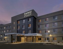 Fairfield Inn & Suites by Marriott Denver Tech Center North Dış Mekan