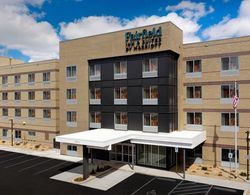 Fairfield Inn & Suites by Marriott Denver Tech Center North Öne Çıkan Resim