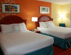 Fairfield Inn & Suites by Marriott Detroit Farmington Hills Genel