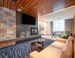 Fairfield Inn & Suites by Marriott Duluth Waterfront Öne Çıkan Resim