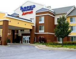 Fairfield Inn & Suites by Marriott Fairmont Genel