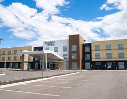 Fairfield Inn & Suites by Marriott Fond du Lac Öne Çıkan Resim