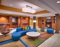 Fairfield Inn & Suites by Marriott Gillette Öne Çıkan Resim