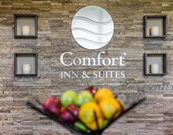 Fairfield Inn Suites by Marriott Goshen Middletown Genel