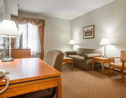 Fairfield Inn Suites by Marriott Goshen Middletown Genel