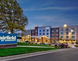 Fairfield Inn & Suites by Marriott Grand Rapids North Öne Çıkan Resim