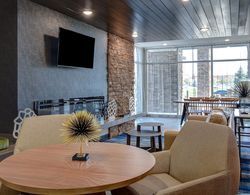 Fairfield Inn & Suites by Marriott Grand Rapids Wyoming Genel