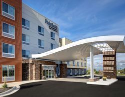 Fairfield Inn & Suites by Marriott Grand Rapids Wyoming Öne Çıkan Resim