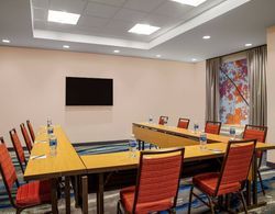 Fairfield Inn & Suites by Marriott Harrisburg West/Mechanicsburg Genel