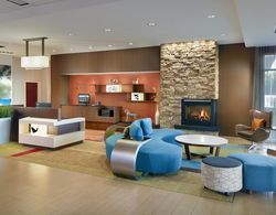 Fairfield Inn & Suites by Marriott Hendersonville Flat Rock Öne Çıkan Resim