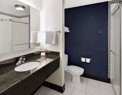 Fairfield Inn & Suites by Marriott Hobbs Genel