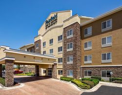 Fairfield Inn & Suites by Marriott Hobbs Genel