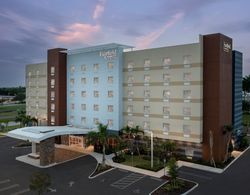 Fairfield Inn & Suites by Marriott Homestead Florida City Öne Çıkan Resim