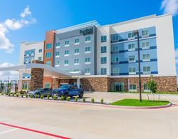 Fairfield Inn & Suites by Marriott Houston League City Öne Çıkan Resim