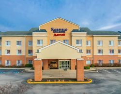 Fairfield Inn & Suites by Marriott Indianapolis Noblesville Öne Çıkan Resim