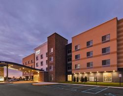 Fairfield Inn & Suites by Marriott Kalamazoo Öne Çıkan Resim