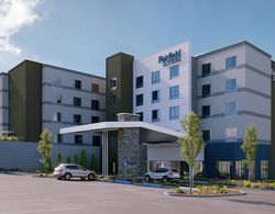 Fairfield Inn & Suites by Marriott Kansas City North/Gladstone Öne Çıkan Resim