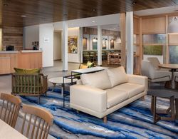 Fairfield Inn & Suites by Marriott Knoxville Lenoir City/I-75 Genel