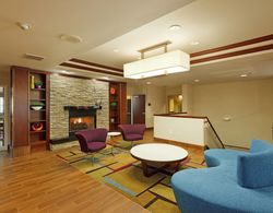 Fairfield Inn & Suites by Marriott Lake Oswego Öne Çıkan Resim