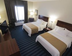Fairfield Inn & Suites by Marriott Lancaster Genel