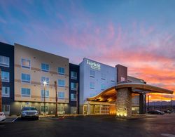 Fairfield Inn & Suites by Marriott Las Vegas Northwest Öne Çıkan Resim