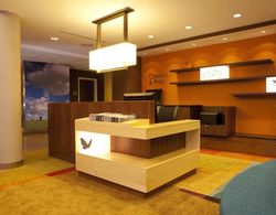 Fairfield Inn & Suites by Marriott Lethbridge Genel