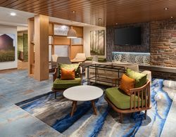 Fairfield Inn & Suites by Marriott Lexington East/I-75 Öne Çıkan Resim