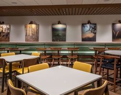 Fairfield Inn & Suites by Marriott Little Rock Airport Kahvaltı