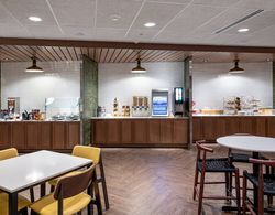 Fairfield Inn & Suites by Marriott Little Rock Airport Kahvaltı