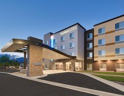 Fairfield Inn & Suites by Marriott Livingston Yellowstone Dış Mekan