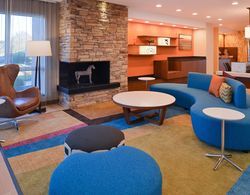 Fairfield Inn & Suites by Marriott Martinsburg Öne Çıkan Resim